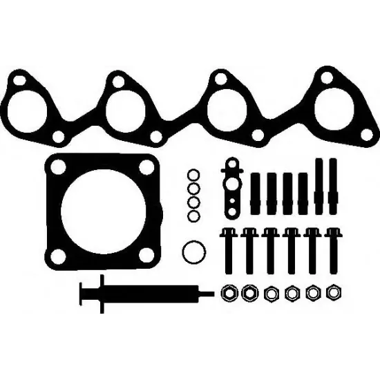 Turbocompresor, Set Montaj ELRING 733.870