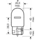 Lampa Frana / Lampa Spate, Lumina Aditionala Frana, Lumini de Stationare, Lampa Ceata Spate, Lampa Mers Inapoi, Bec Incandescent, Bec Lumina Zi, Semnalizator, Lampa Frana, Bec, Bec OSRAM 7505