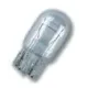 Lampa Frana / Lampa Spate, Lumini de Stationare, Lampa Ceata Spate, Bec Incandescent, Bec Lumina Zi, Lampa Frana, Bec, Bec OSRAM 7515