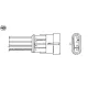 Sonda Lambda NGK 7978