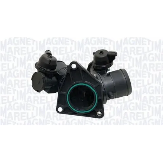 Carcasa Clapeta MAGNETI MARELLI 802007889313