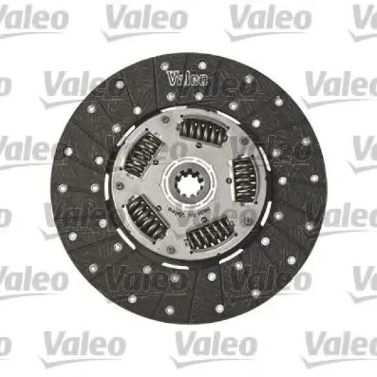 Disc Ambreiaj VALEO 806485