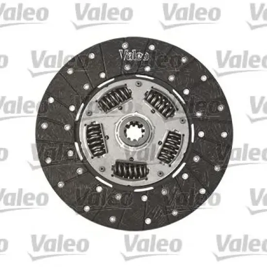 Disc Ambreiaj VALEO 806485