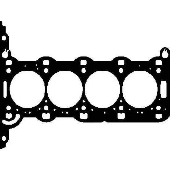 Garnitura, Chiulasa ELRING 808.134