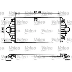 Intercooler, Compresor