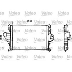 Intercooler, Compresor