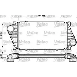 Intercooler, Compresor