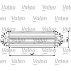 Intercooler, Compresor