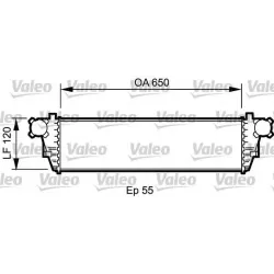 Intercooler, Compresor