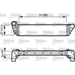 Intercooler, Compresor