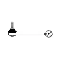 Brat / Bieleta Suspensie, Stabilizator