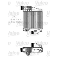 Intercooler, Compresor