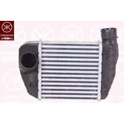 Intercooler, Compresor