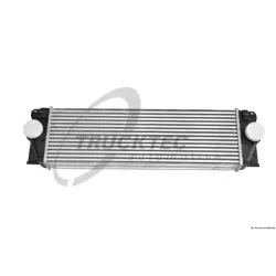 Intercooler, Compresor