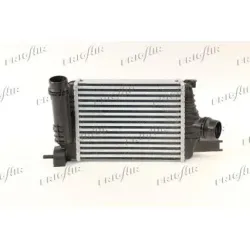 Intercooler, Compresor