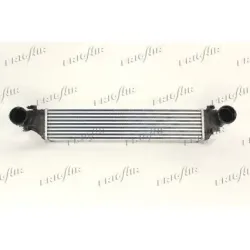 Intercooler, Compresor