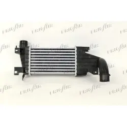 Intercooler, Compresor