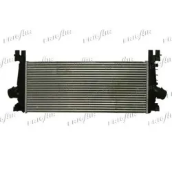 Intercooler, Compresor