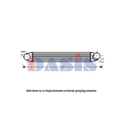 Intercooler, Compresor