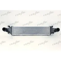 Intercooler, Compresor