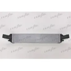 Intercooler, Compresor