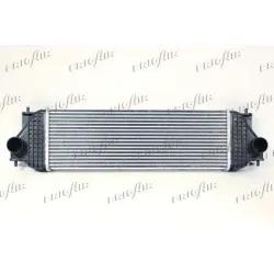 Intercooler, Compresor