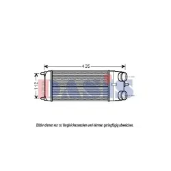 Intercooler, Compresor