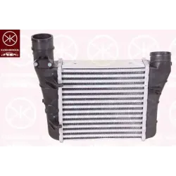 Intercooler, Compresor