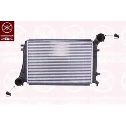 Intercooler, Compresor