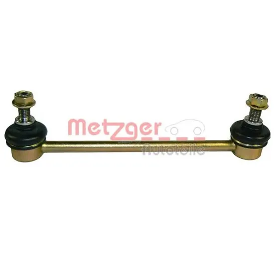 Brat / Bieleta Suspensie, Stabilizator METZGER 83036519