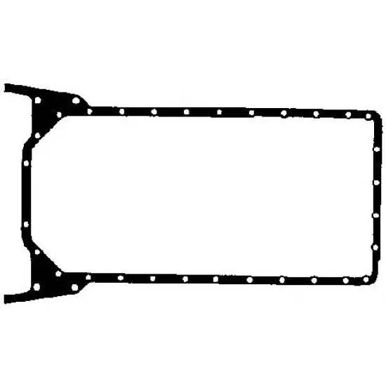 Garnitura Baie Ulei ELRING 835.261