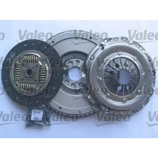 Set Ambreiaj VALEO 835080