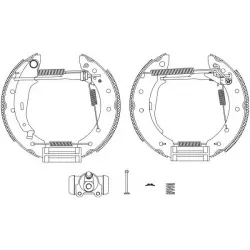 Set Saboti Frana