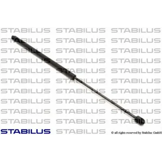 Amortizor Portbagaj STABILUS 0031DT