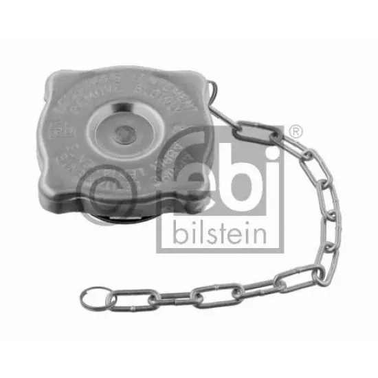 Radiator, Buson FEBI BILSTEIN 06571