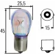 Iluminare Numar Circulatie, Lampa Frana / Lampa Spate, Lumini de Stationare, Iluminare Portbagaj, Lampa Ceata Spate, Lampa Mers Inapoi, Bec Incandescent, Bec Incandescent, Bec Lumina Zi, Semnalizator, Lampa Frana, Lampa Spate, Bec, Bec HELLA 8GA 002 073-1