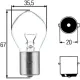 Lampa Ceata Spate, Lampa Mers Inapoi, Bec Incandescent, Far de Lucru, Bec HELLA 8GA 002 083-131