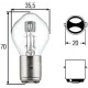 Far Principal, Bec HELLA 8GD 002 084-131