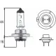 Far Pentru Viraje, Bec Incandescent, Bec Incandescent, Proiector Ceata, Far Faza Lunga, Bec Lumina Zi, Far Principal, Bec HELLA 8GH 007 157-121