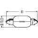 Lumini Interioare, Bec Incandescent, Semnalizator, Lampa Frana, Lampa Spate, Bec HELLA 8GM 002 091-251