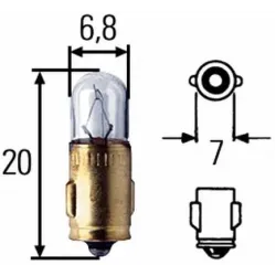 Lumini Interioare, Bec Incandescent, Comutator, Bec