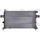 Racire Motor, Radiator HELLA 8MK 376 710-321