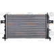 Racire Motor, Radiator HELLA 8MK 376 710-321