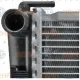 Racire Motor, Radiator HELLA 8MK 376 713-291