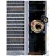 Racire Motor, Radiator HELLA 8MK 376 716-621