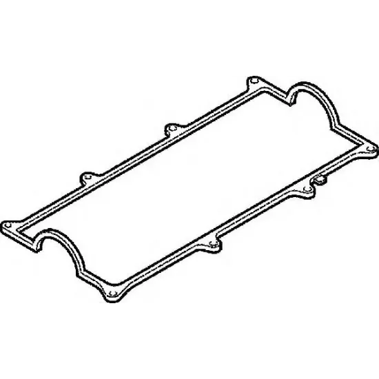 Capac Supape, Garnitura ELRING 069.390