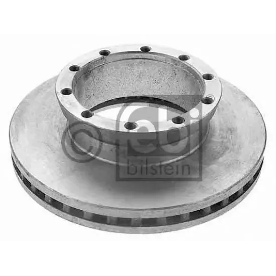 Disc Frana FEBI BILSTEIN 06986