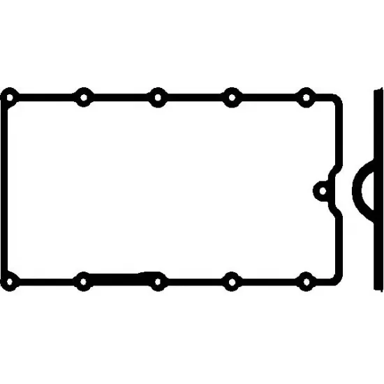 Capac Supape, Garnitura ELRING 005.911