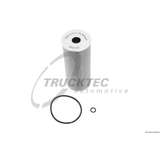 Filtru Ulei TRUCKTEC AUTOMOTIVE 07.18.024