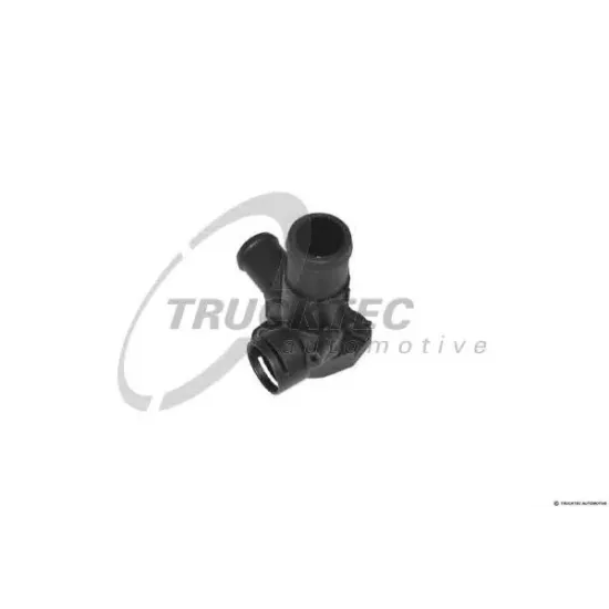 Flansa Lichid Racire TRUCKTEC AUTOMOTIVE 07.19.013